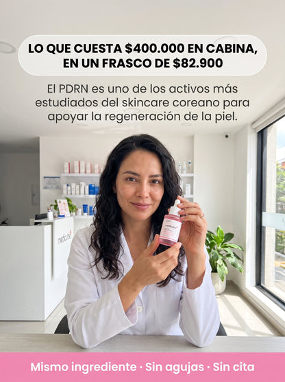 Medicube Peptide serum