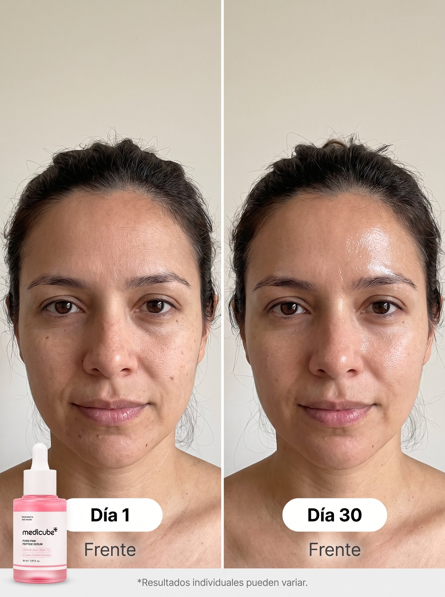 Medicube Peptide serum