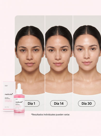 Medicube Peptide serum